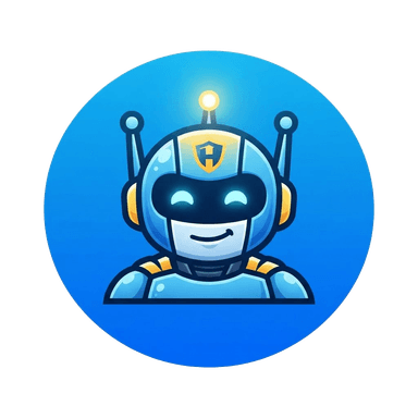 SEOHero-mascotte